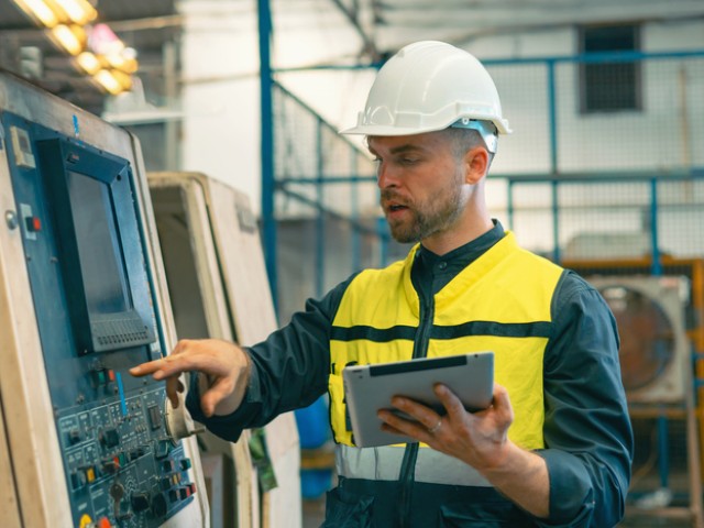 Certified Associate Welding Inspector