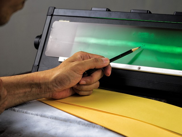 Certified Radiographic Interpreter Seminar